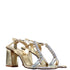 Women Formal Block Heel - 62753S